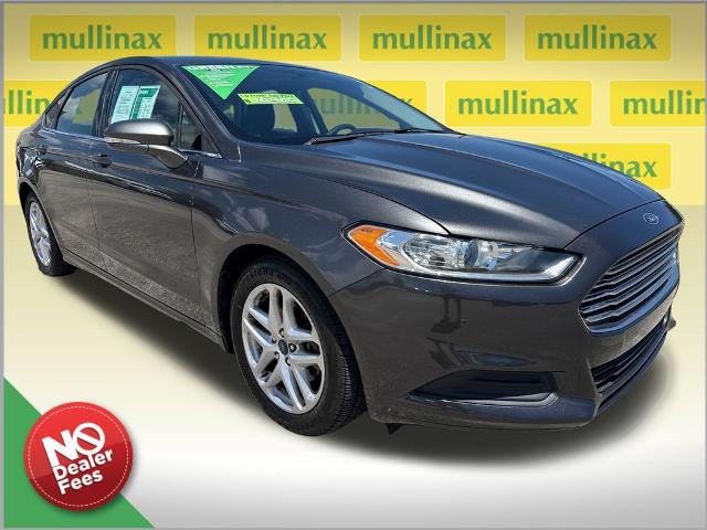 2015 Ford Fusion SE for sale in Lake Park, FL
