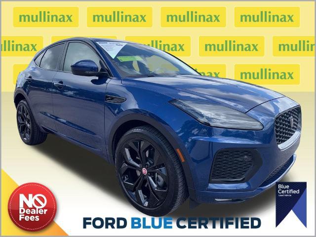 2022 Jaguar E-PACE 300 Sport P300 AWD Automatic for sale in Lake Park, FL