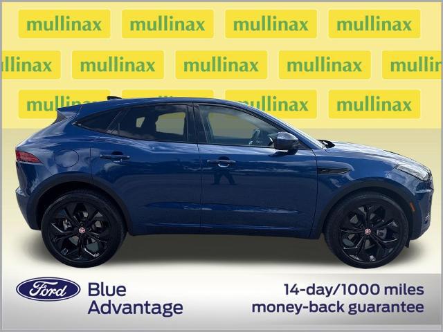 2022 Jaguar E-PACE 300 Sport P300 AWD Automatic