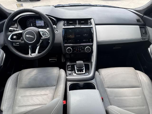 2022 Jaguar E-PACE 300 Sport P300 AWD Automatic