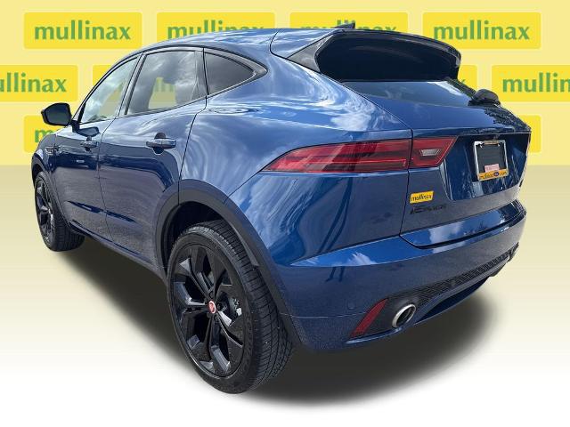 2022 Jaguar E-PACE 300 Sport P300 AWD Automatic
