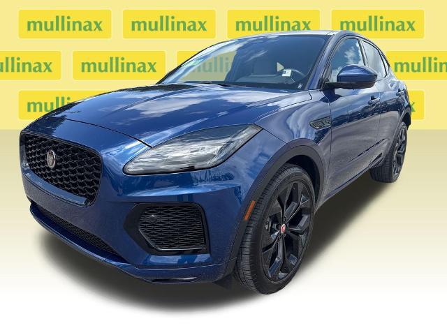 2022 Jaguar E-PACE 300 Sport P300 AWD Automatic