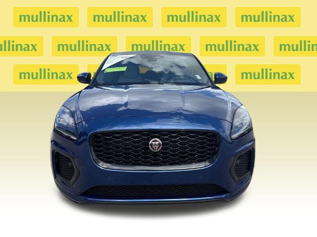 2022 Jaguar E-PACE 300 Sport P300 AWD Automatic
