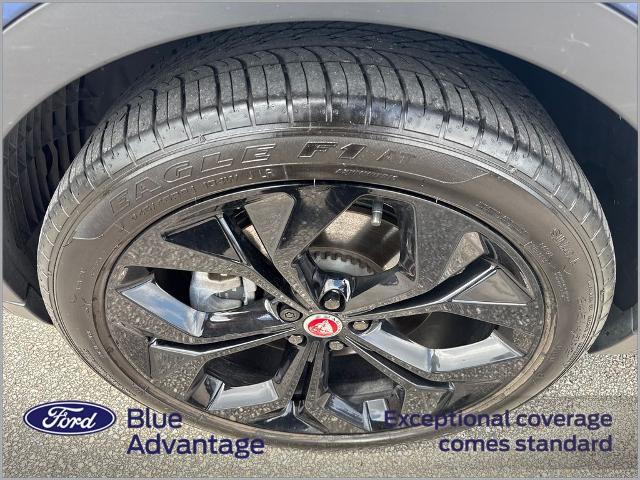2022 Jaguar E-PACE 300 Sport P300 AWD Automatic