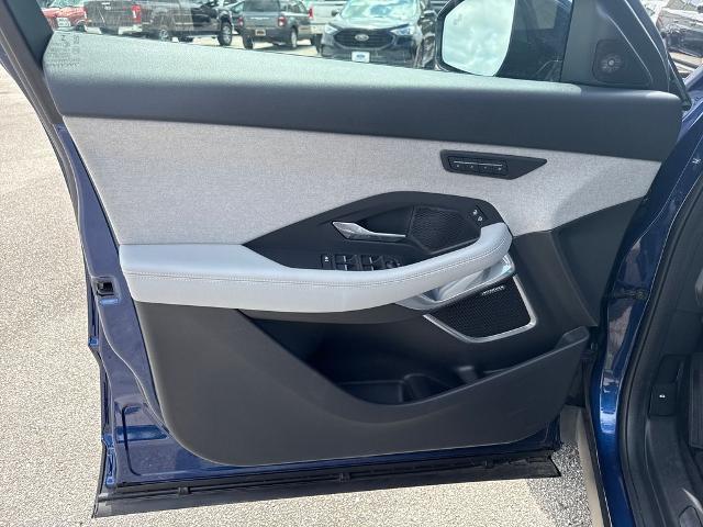 2022 Jaguar E-PACE 300 Sport P300 AWD Automatic