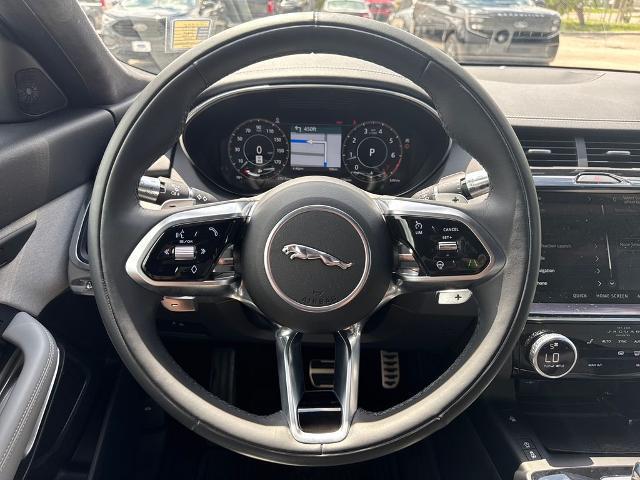 2022 Jaguar E-PACE 300 Sport P300 AWD Automatic