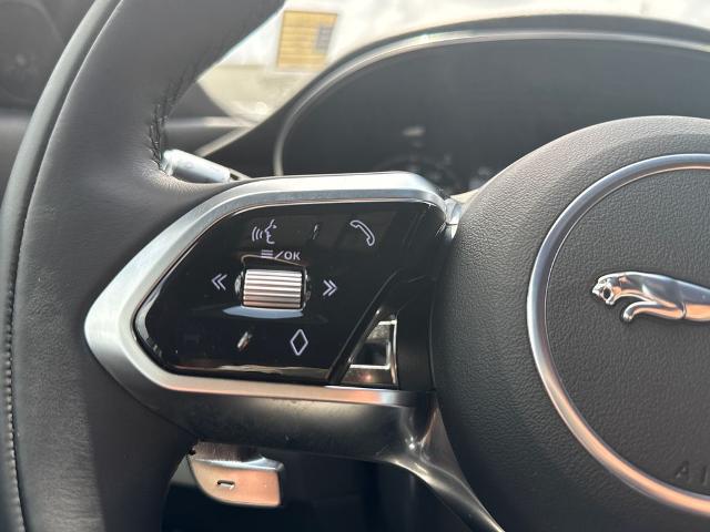 2022 Jaguar E-PACE 300 Sport P300 AWD Automatic