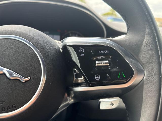 2022 Jaguar E-PACE 300 Sport P300 AWD Automatic