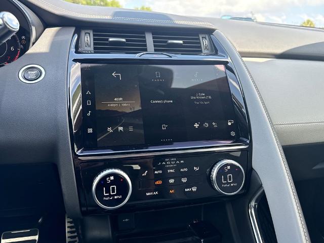 2022 Jaguar E-PACE 300 Sport P300 AWD Automatic