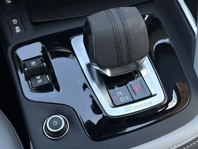 2022 Jaguar E-PACE 300 Sport P300 AWD Automatic