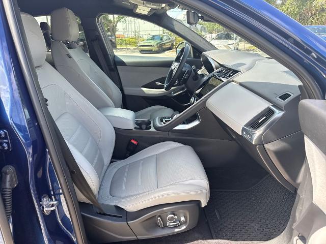 2022 Jaguar E-PACE 300 Sport P300 AWD Automatic