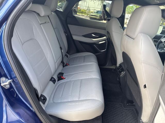 2022 Jaguar E-PACE 300 Sport P300 AWD Automatic