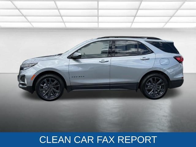 2023 Chevrolet Equinox AWD RS