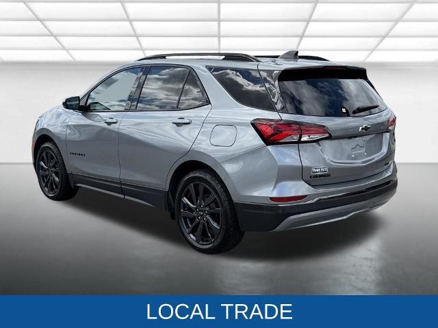 2023 Chevrolet Equinox AWD RS