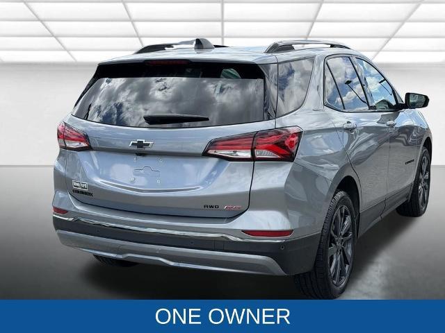 2023 Chevrolet Equinox AWD RS