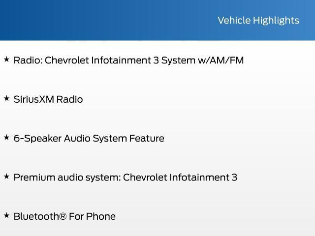 2023 Chevrolet Equinox AWD RS
