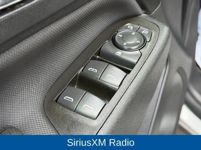 2023 Chevrolet Equinox AWD RS