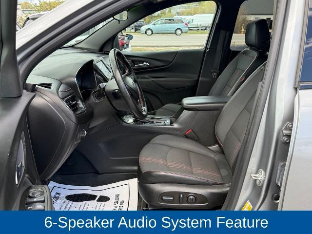 2023 Chevrolet Equinox AWD RS