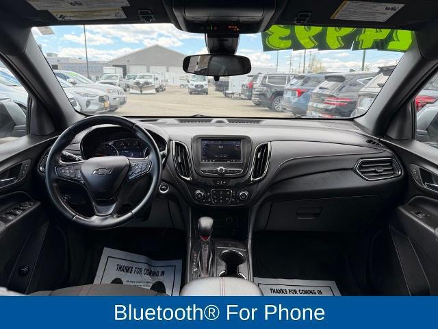 2023 Chevrolet Equinox AWD RS