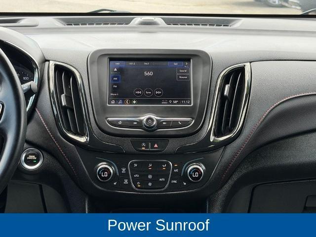 2023 Chevrolet Equinox AWD RS