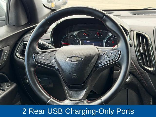 2023 Chevrolet Equinox AWD RS