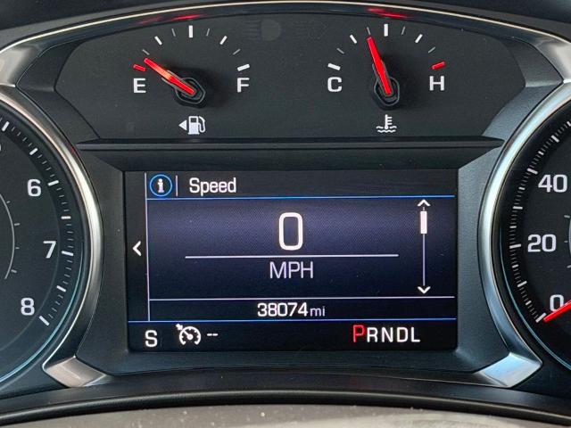 2023 Chevrolet Equinox AWD RS