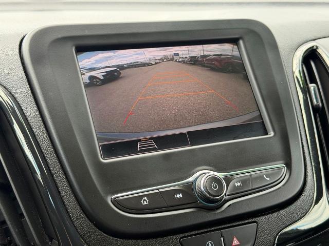 2023 Chevrolet Equinox AWD RS