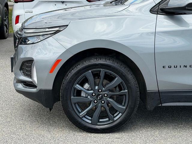 2023 Chevrolet Equinox AWD RS