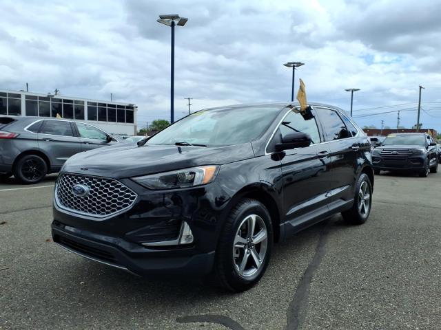2024 Ford Edge SEL for sale in Dearborn, MI