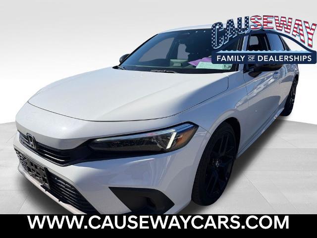 2024 Honda Civic Sport for sale in Manahawkin, NJ