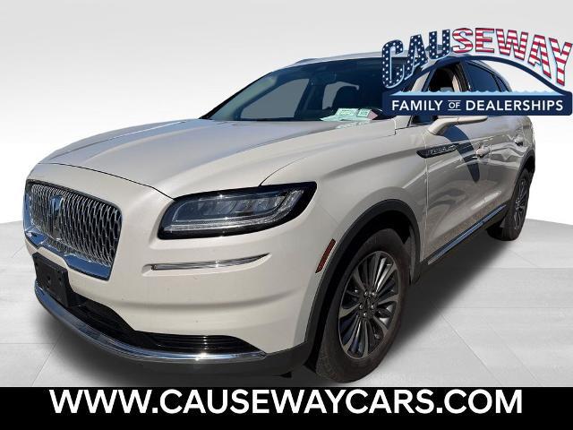 2023 Lincoln Nautilus Standard for sale in Manahawkin, NJ