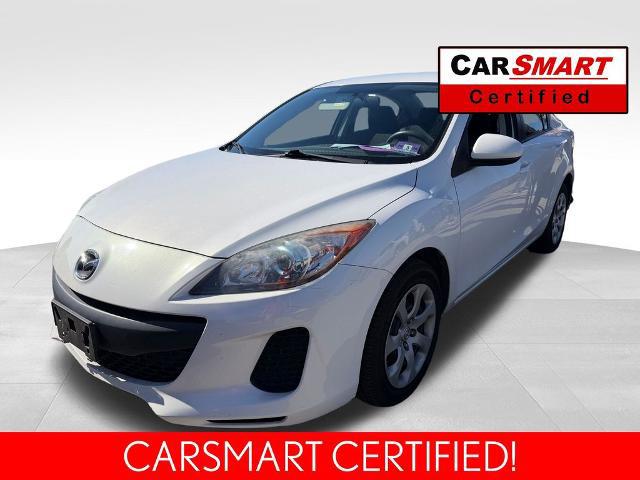2013 Mazda Mazda3 i Sport for sale in Manahawkin, NJ