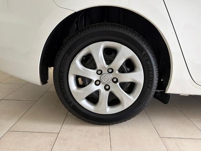 2013 Mazda Mazda3 i Sport