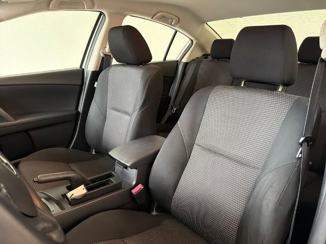 2013 Mazda Mazda3 i Sport