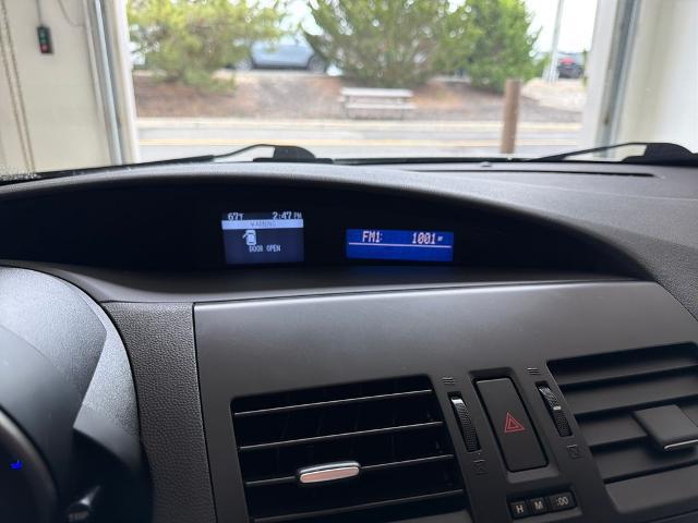 2013 Mazda Mazda3 i Sport