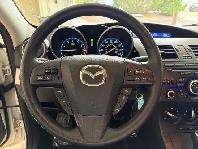 2013 Mazda Mazda3 i Sport