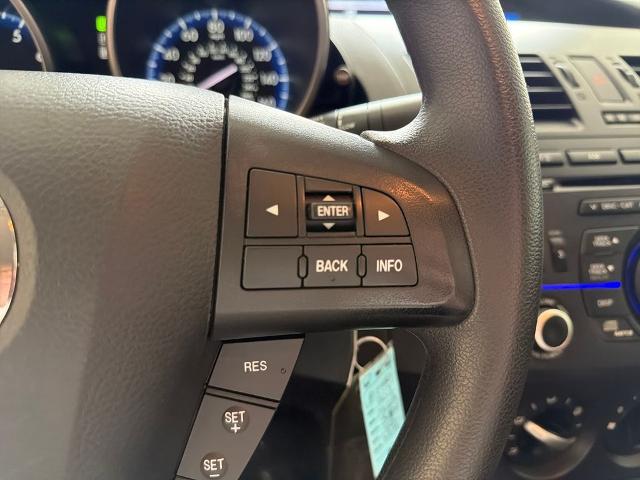 2013 Mazda Mazda3 i Sport