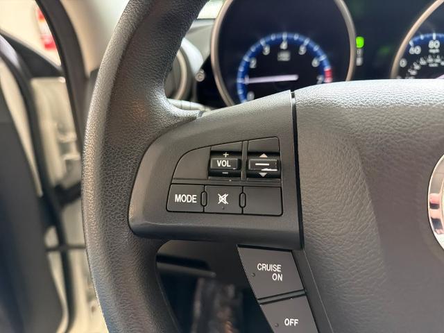 2013 Mazda Mazda3 i Sport