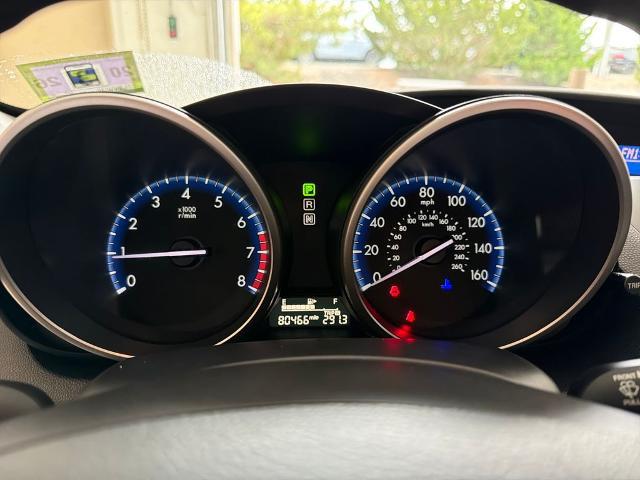2013 Mazda Mazda3 i Sport