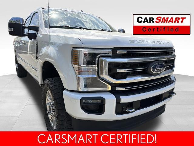 2022 Ford F-350 Platinum for sale in Manahawkin, NJ