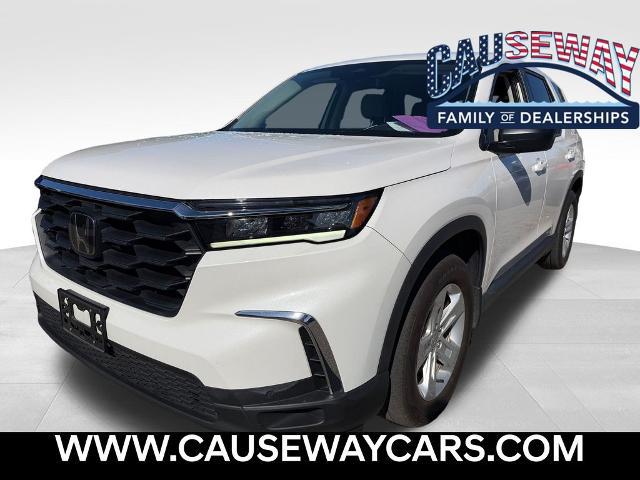 2023 Honda Pilot AWD LX for sale in Manahawkin, NJ