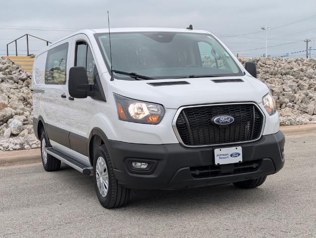 2025 Ford Transit Cargo Van Base for sale in Marble Falls, TX