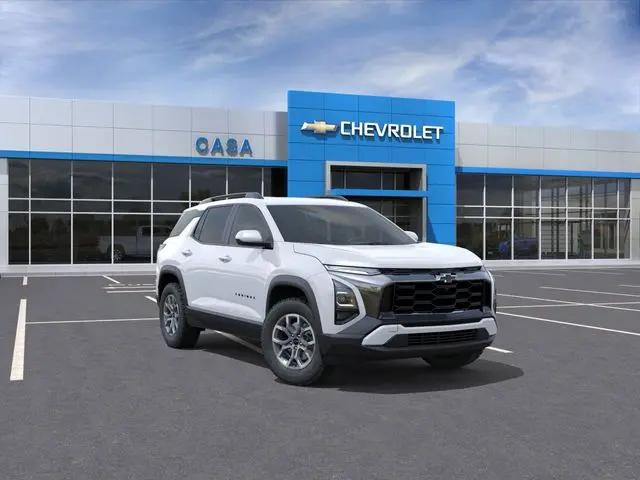 2026 Chevrolet Equinox AWD ACTIV for sale in Prescott, AZ