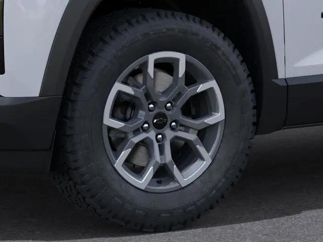 2026 Chevrolet Equinox AWD ACTIV