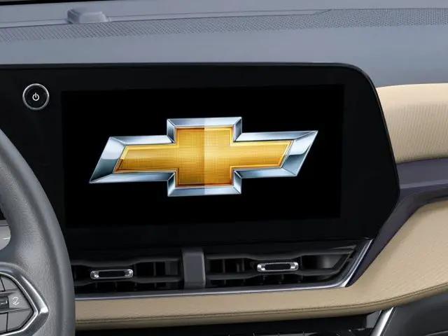 2026 Chevrolet Equinox AWD ACTIV