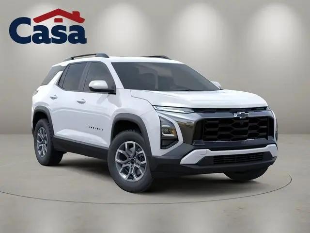 2026 Chevrolet Equinox AWD ACTIV for sale in Prescott, AZ