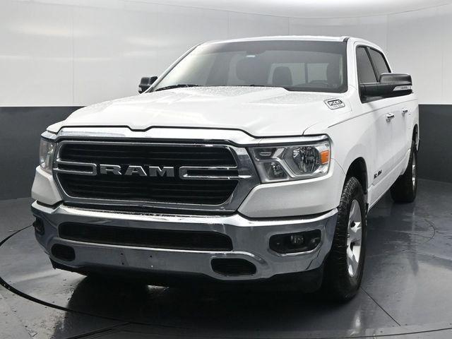 2020 Ram 1500 Lone Star Crew Cab 4x2 5'7" Box