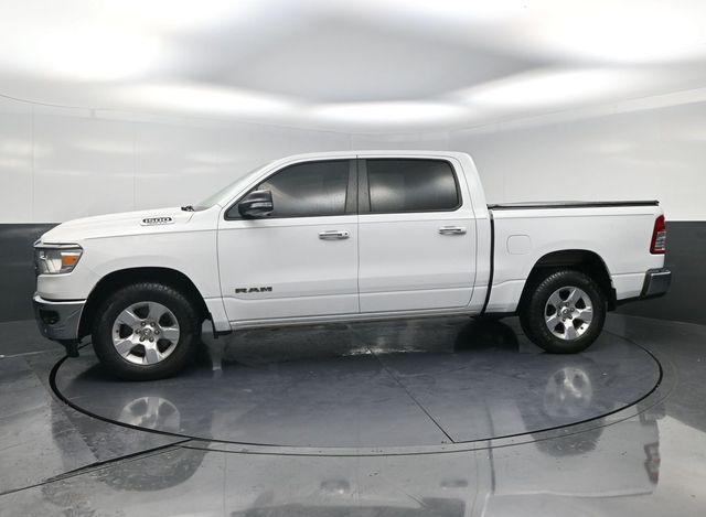 2020 Ram 1500 Lone Star Crew Cab 4x2 5'7" Box