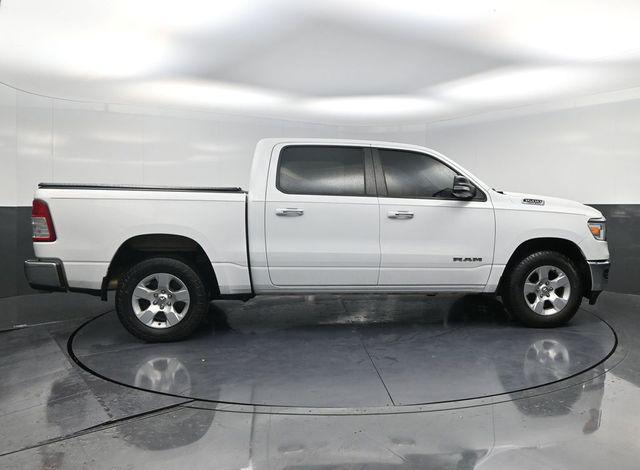 2020 Ram 1500 Lone Star Crew Cab 4x2 5'7" Box