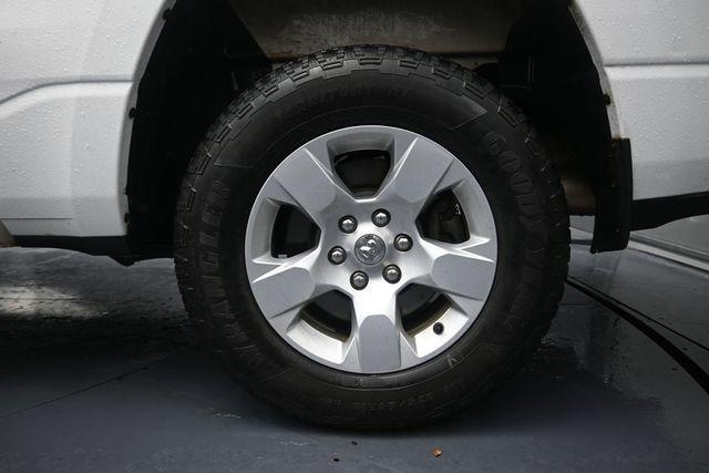2020 Ram 1500 Lone Star Crew Cab 4x2 5'7" Box